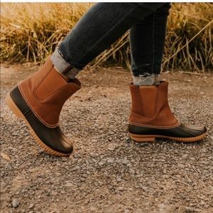 Roolee snow/rain boots